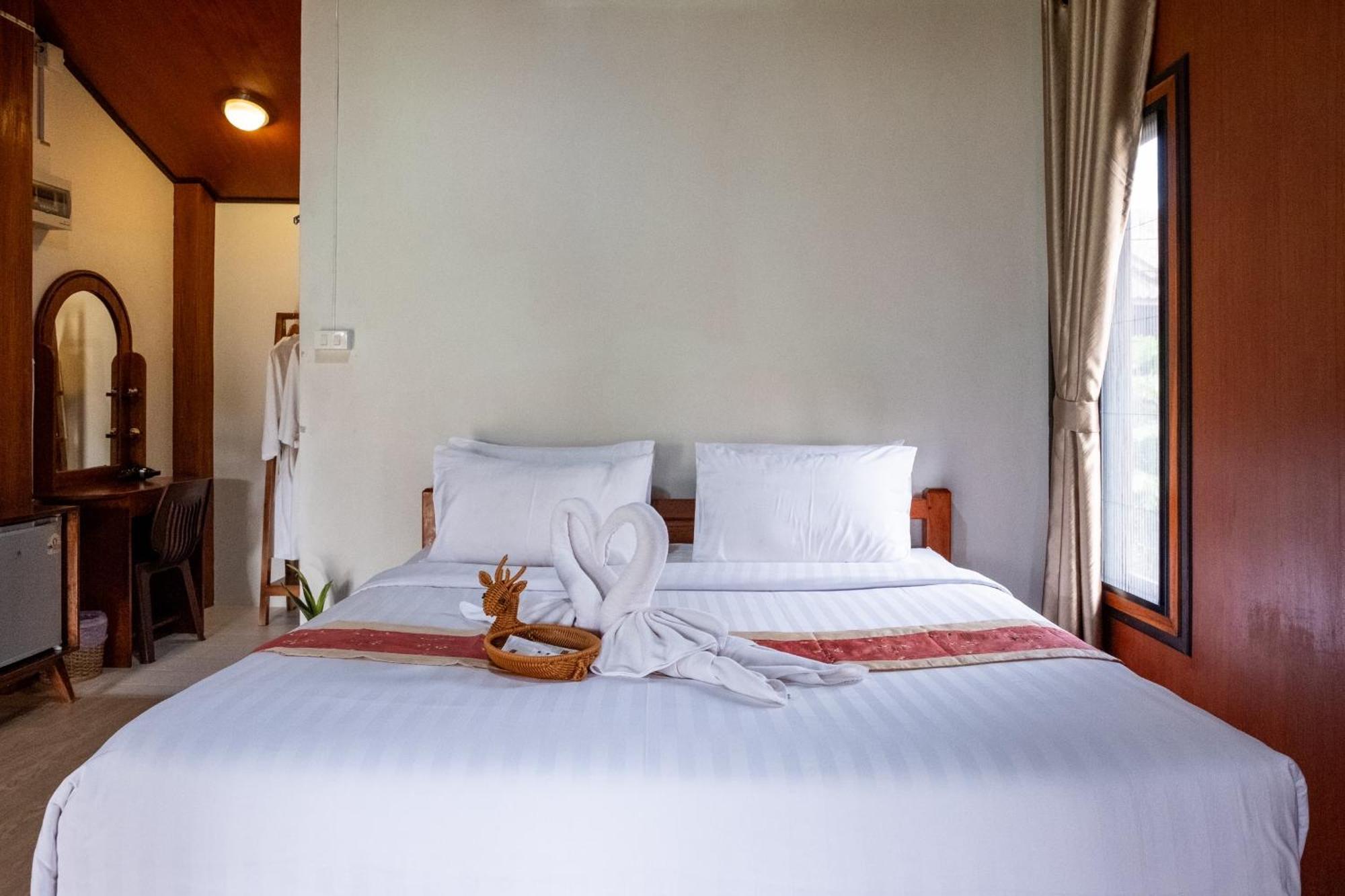 The Nest House Otel Pai Dış mekan fotoğraf